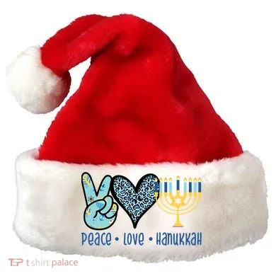 Santa Hat