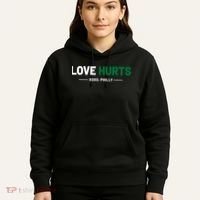 Philadelphia Love Hurts Philly Fan Pride Cute Hoodie thumb 5