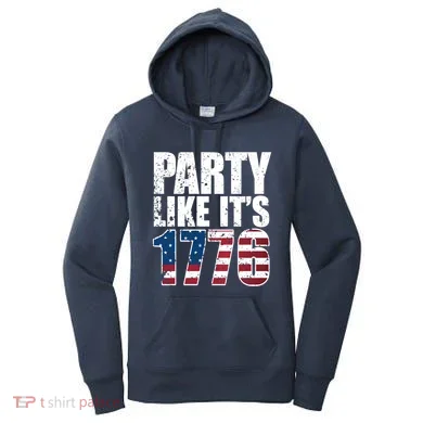 Women's Hoodie