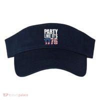 Party Like Its 1776 Visor thumb 0