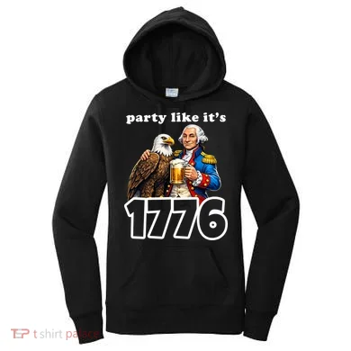 Women's Hoodie