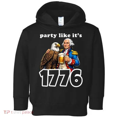 Toddler Hoodie