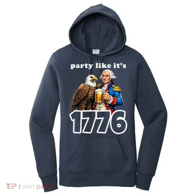 Women's Hoodie