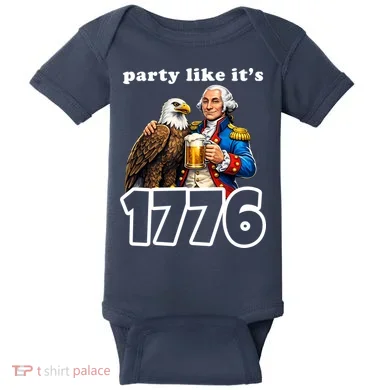 Baby Bodysuit