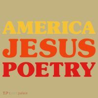Poetry Lover I Love Poetry America Jesus Poetry T-Shirt thumb 7