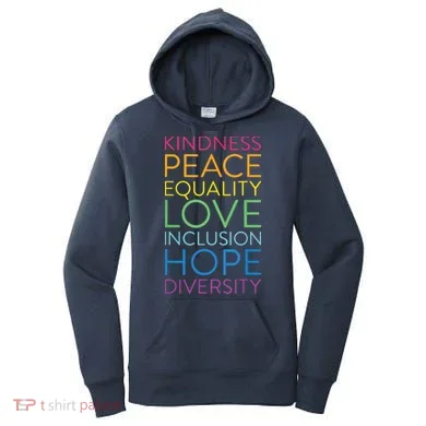 Women's Hoodie