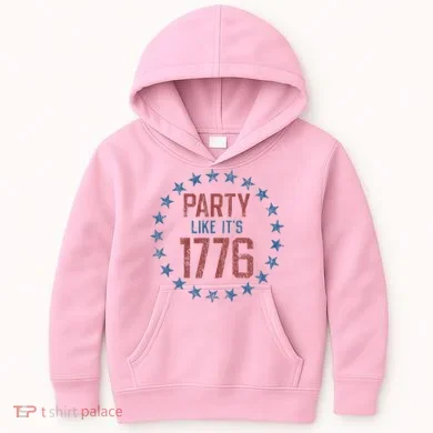 Kids Hoodie