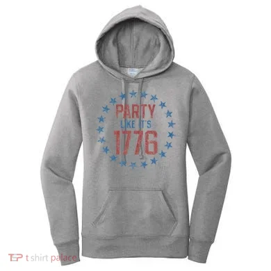 Women's Hoodie