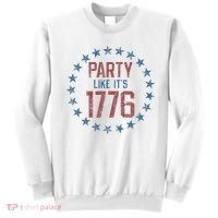Party Like ItS 1776 Sweatshirt thumb 0