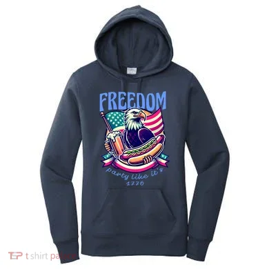 Women's Hoodie