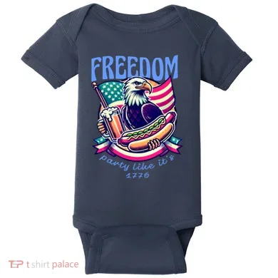 Baby Bodysuit