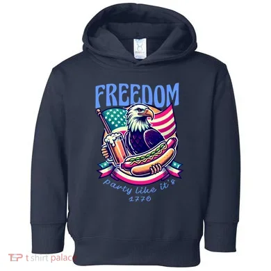 Toddler Hoodie