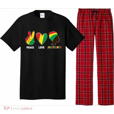 Pajama Set