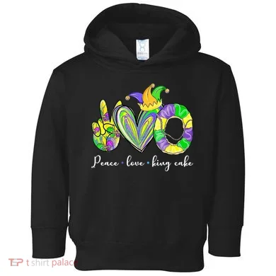Toddler Hoodie