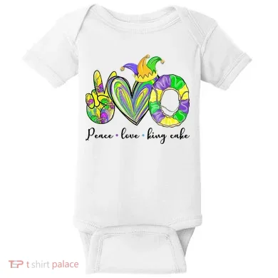 Baby Bodysuit