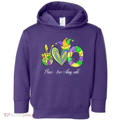 Toddler Hoodie