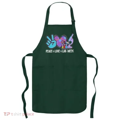 Apron