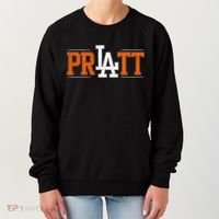 Pratt LA  Los Angeles Women's Sweatshirt thumb 0