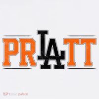 Pratt LA  Los Angeles Hoodie thumb 7