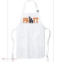 Pratt LA  Los Angeles Apron thumb 0