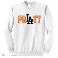 Pratt LA  Los Angeles Sweatshirt thumb 0