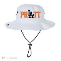 Pratt LA  Los Angeles Bucket Hat thumb 0