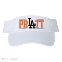 Pratt LA  Los Angeles Visor thumb 0