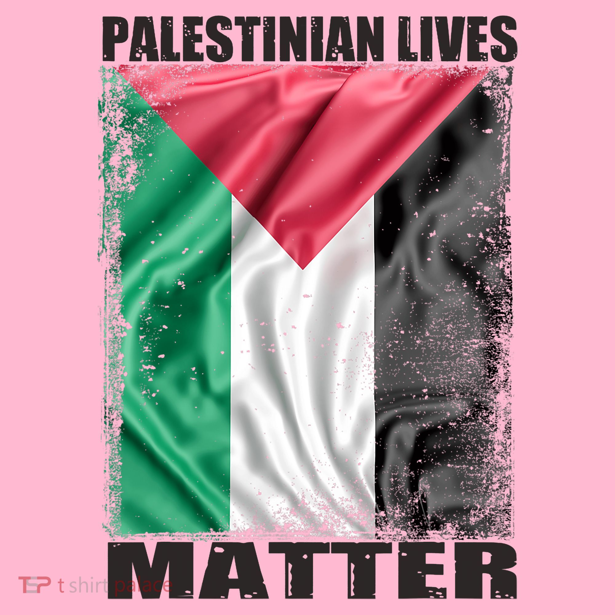 Palestinian Lives Matter Free Palestine Flag Palestinian Coaster