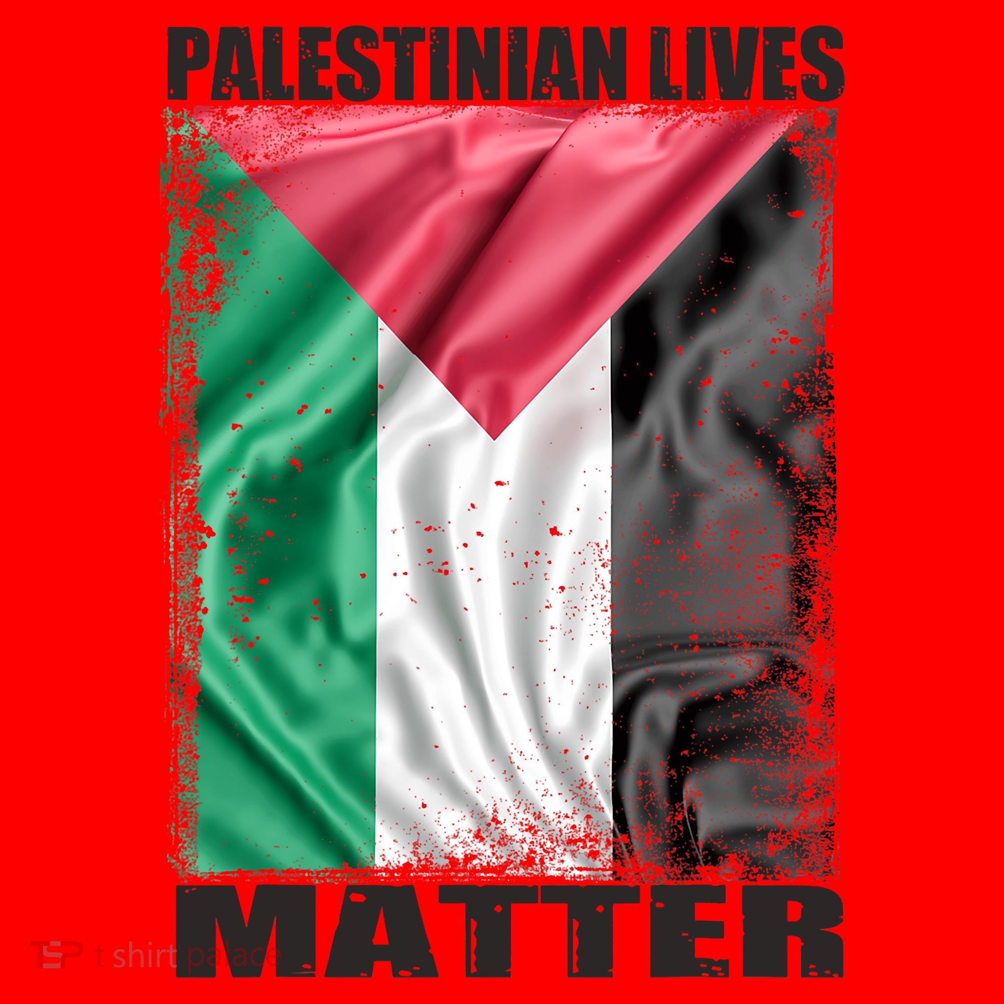 Palestinian Lives Matter Free Palestine Flag Palestinian Santa Hat