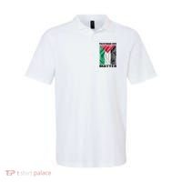 Palestinian Lives Matter Free Palestine Flag Palestinian Polo thumb 0