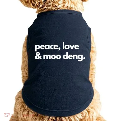 Doggie Tank