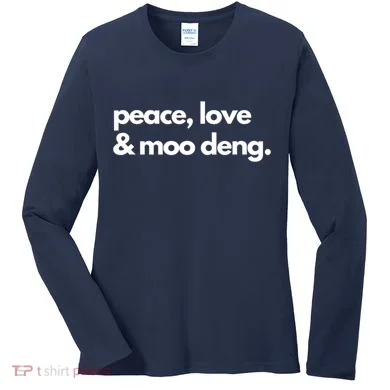 Women's Long Sleeve Shirt