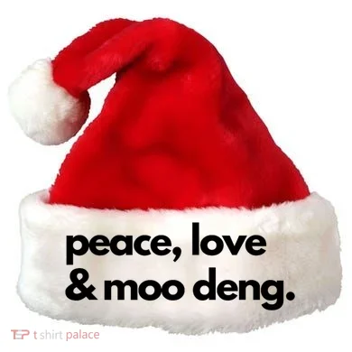 Santa Hat