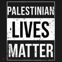Palestinian Lives Matter Palestine Muslim Arabic Polo thumb 3