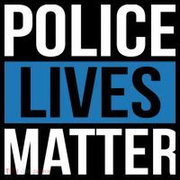 POLICE LIVES MATTER Hoodie thumb 7