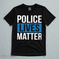 POLICE LIVES MATTER T-Shirt thumb 5