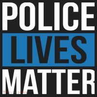 POLICE LIVES MATTER Hat thumb 2
