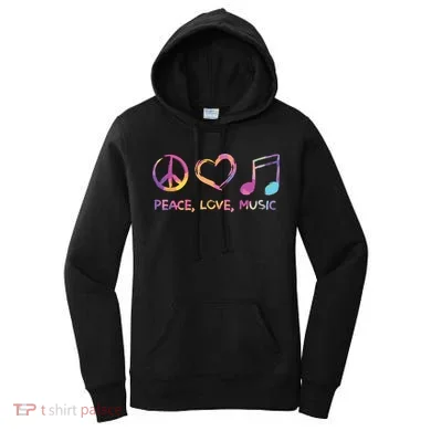 Women's Hoodie