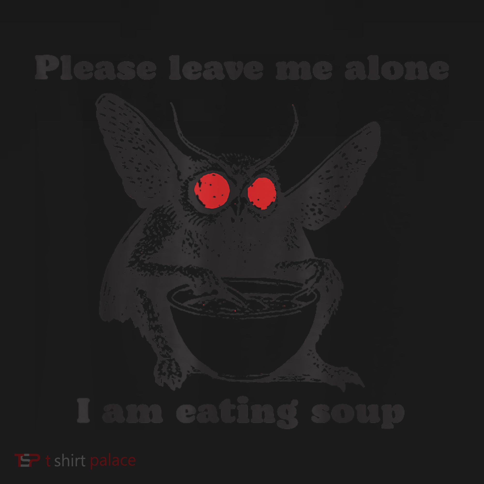 Please Leave Me Alone I Am Eating Soup Pajama Set