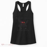 Please Leave Me Alone I Am Eating Soup Women's Tank Top thumb 0