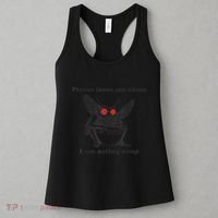 Please Leave Me Alone I Am Eating Soup Women's Tank Top thumb 3