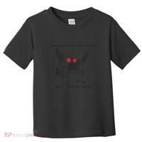 Please Leave Me Alone I Am Eating Soup Toddler T-Shirt thumb 0