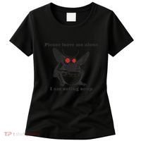 Please Leave Me Alone I Am Eating Soup Women's T-Shirt thumb 0