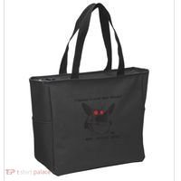 Please Leave Me Alone I Am Eating Soup Tote Bag thumb 2