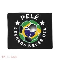 Pele | Legends Never Die | Pelé Mousepad thumb 0