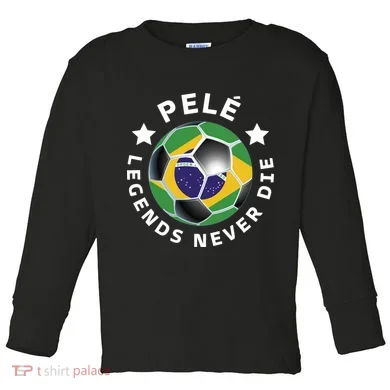 Toddler Long Sleeve