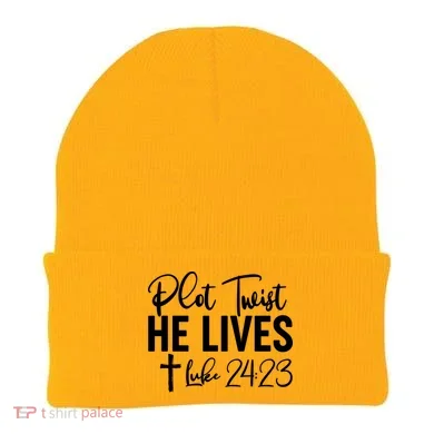 Beanie