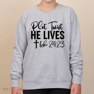 Women's Sweatshirt
