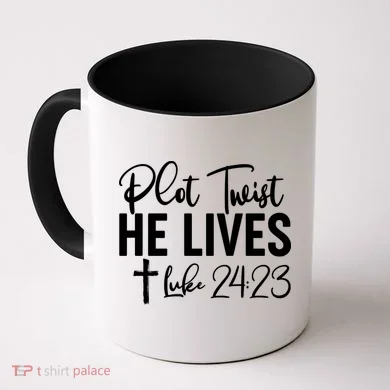 Coffee Mug