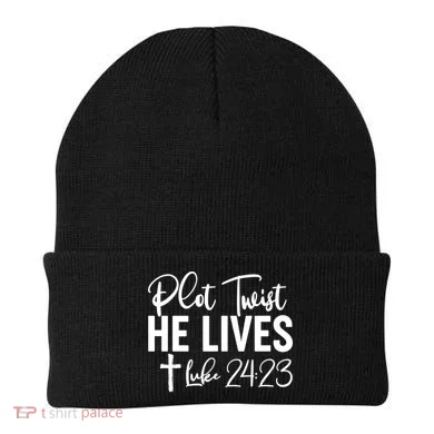 Beanie